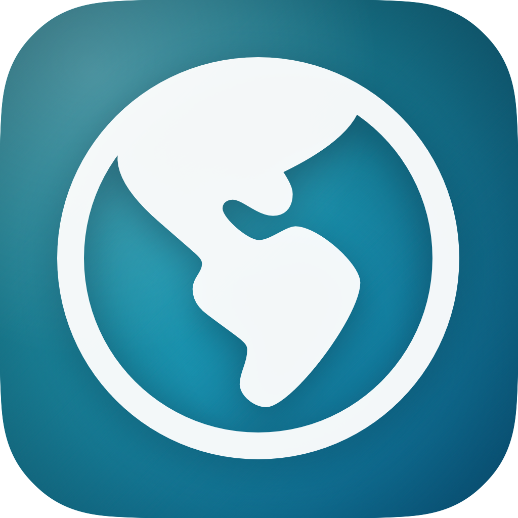 Time Zone Buddy app icon